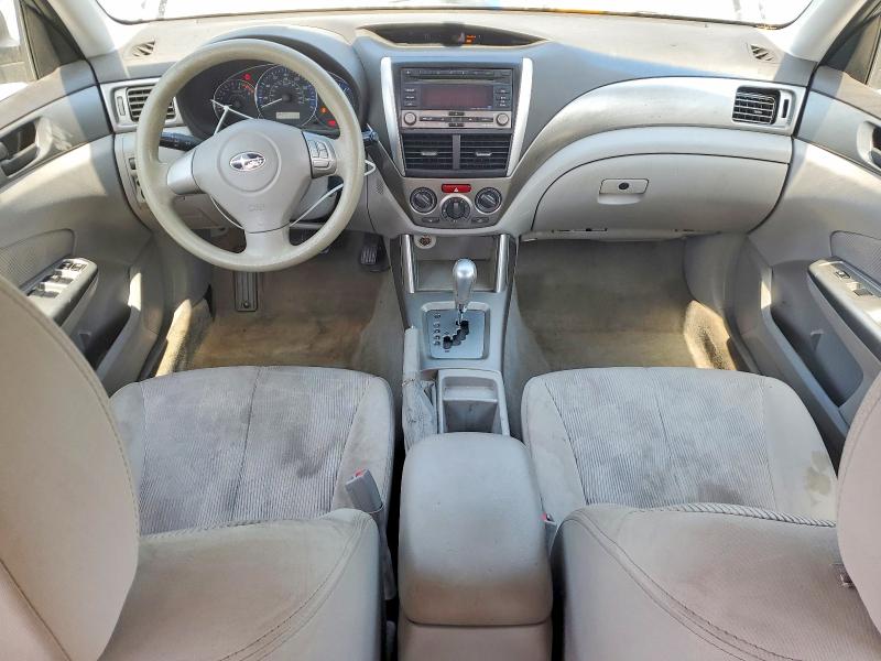 Aukcja sprzedaży 2010 Subaru Forester, vin: JF2SH6AC7AH756331, numer aukcji: 51149216
