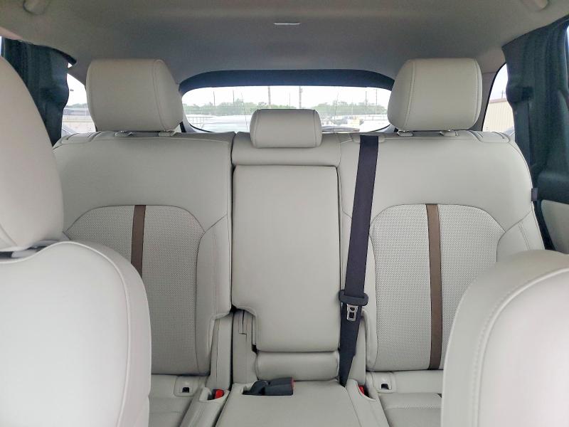 Aukcja sprzedaży 2025 Mazda Cx-90, vin: JM3KKDHCXS1232408, numer aukcji: 50224246