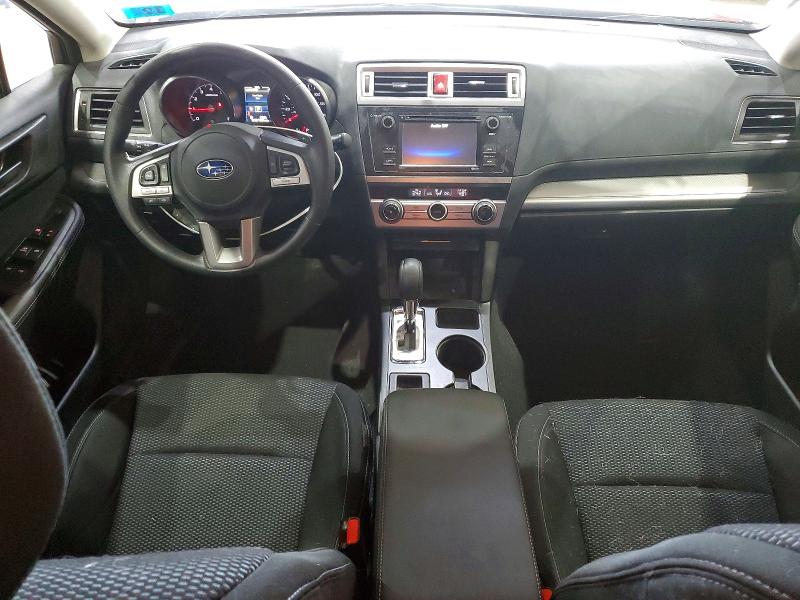 Продажа на аукционе авто 2017 Subaru Outback, vin: 4S4BSAAC2H3400813, номер лота: 48565716