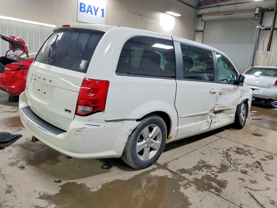Продаж на аукціоні авто 2013 Dodge Grand Caravan, vin: 2C4RDGBG9DR762432, номер лоту: 51533776