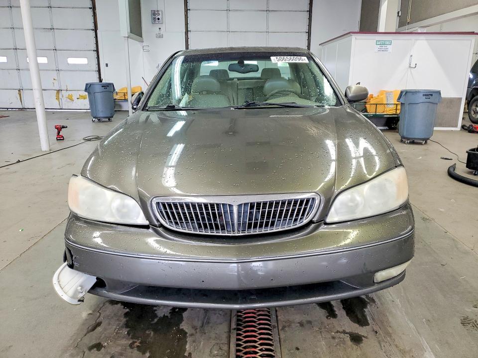 Продаж на аукціоні авто 2001 Infiniti I30, vin: JNKCA31A91T032799, номер лоту: 50656096