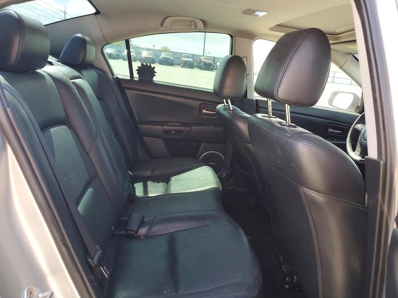 50027806 :رقم المزاد ، JM1BK324471663399 vin ، 2007 Mazda 3 مزاد بيع