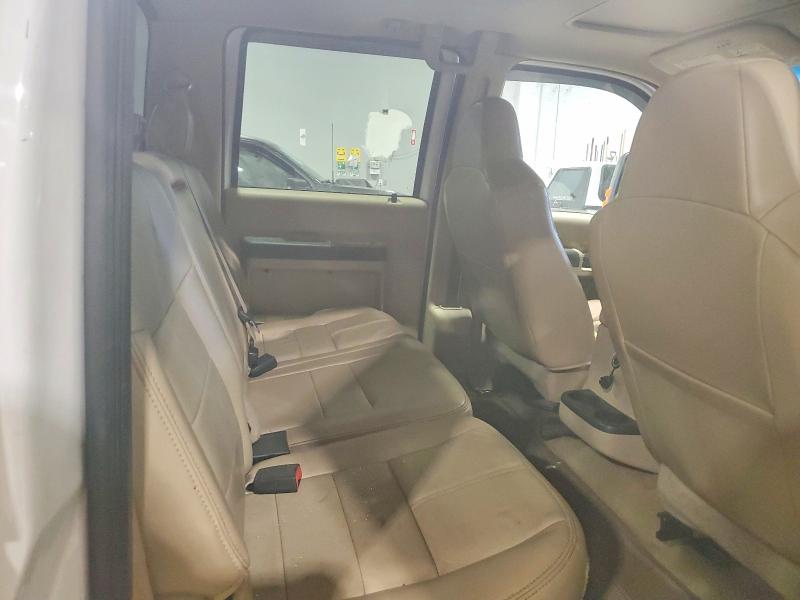 Aukcja sprzedaży 2008 Ford F350, vin: 1FTWW31R58EE38728, numer aukcji: 49400936