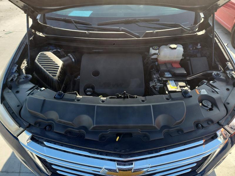 Продажа на аукционе авто 2023 Chevrolet Traverse, vin: 1GNERGKW0PJ139031, номер лота: 49683406
