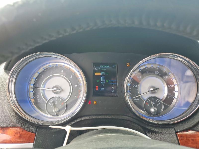 2014 Chrysler 300 მანქანა იყიდება აუქციონზე, vin: 2C3CCAAG9EH372837, აუქციონის ნომერი: 51003266