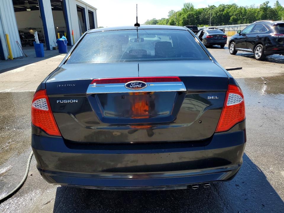 Aukcja sprzedaży 2012 Ford Fusion, vin: 3FAHP0JA8CR337094, numer aukcji: 50232456