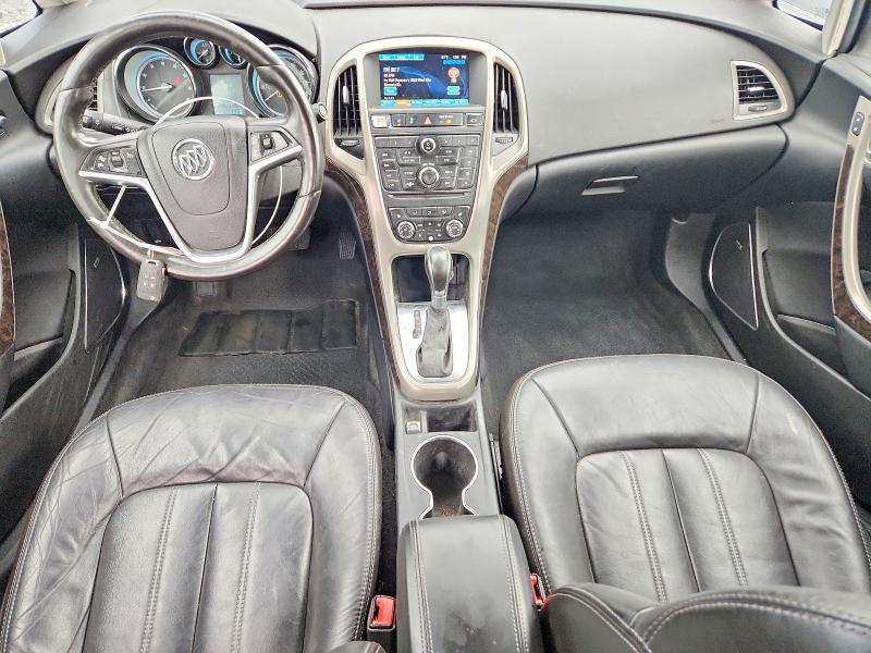 Продажа на аукционе авто 2014 Buick Verano, vin: 1G4PS5SK6E4137072, номер лота: 51293076