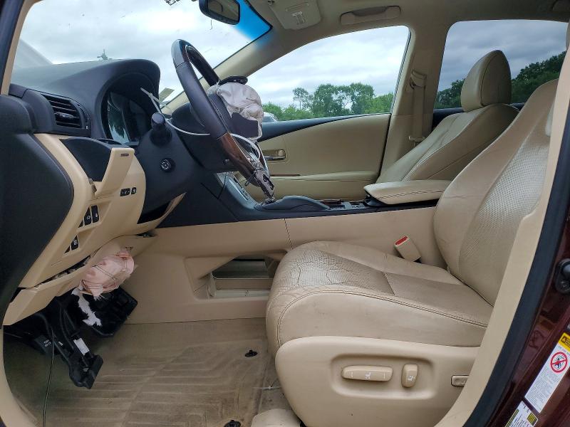 Продажа на аукционе авто 2015 Lexus Rx, vin: 2T2ZK1BA7FC188538, номер лота: 48308316