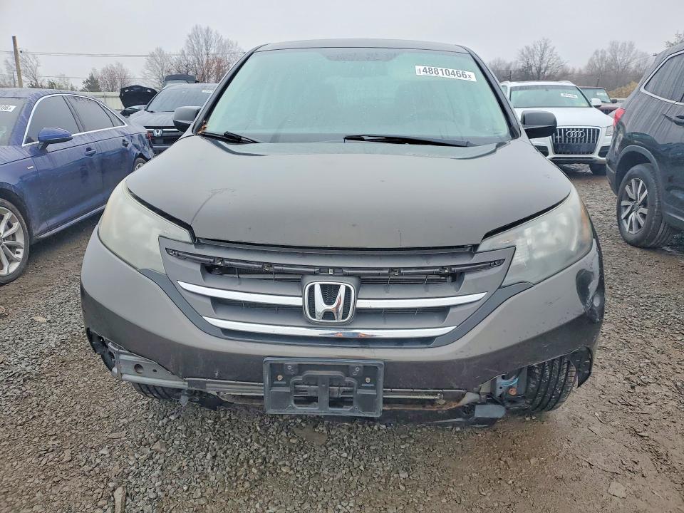 2013 Honda Cr-v მანქანა იყიდება აუქციონზე, vin: 5J6RM4H38DL063430, აუქციონის ნომერი: 48810466