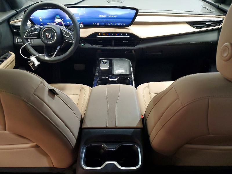 Aukcja sprzedaży 2026 Buick Enclave, vin: 5GAEVAKS3TJ285742, numer aukcji: 49120656
