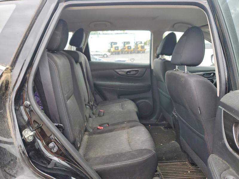 Продаж на аукціоні авто 2020 Nissan Rogue, vin: JN8AT2MV6LW109971, номер лоту: 51004046