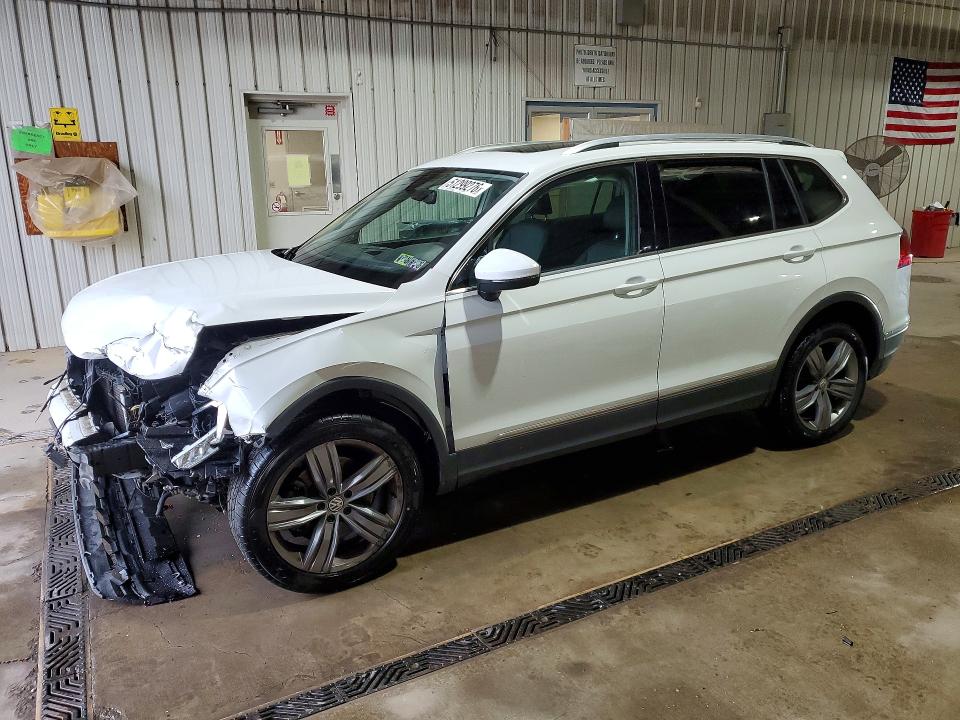 51299276 :رقم المزاد ، 3VV2B7AX5LM034428 vin ، 2020 Volkswagen Tiguan مزاد بيع