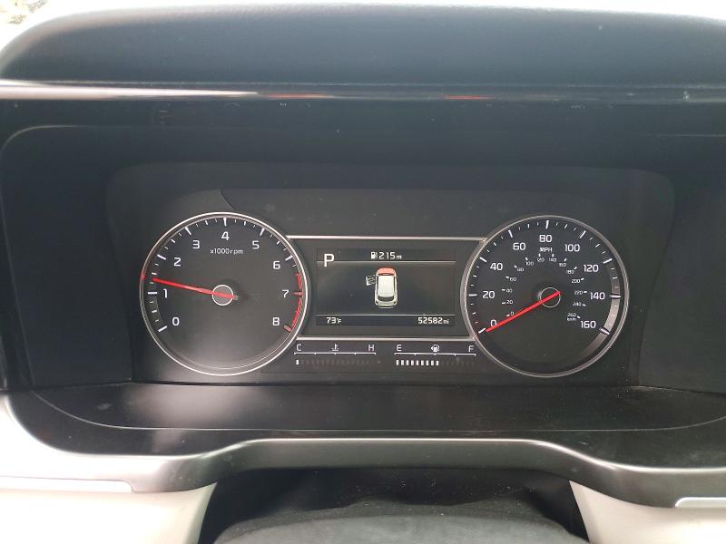 Продаж на аукціоні авто 2021 Kia Sorento, vin: 5XYRLDLC0MG068665, номер лоту: 49761846