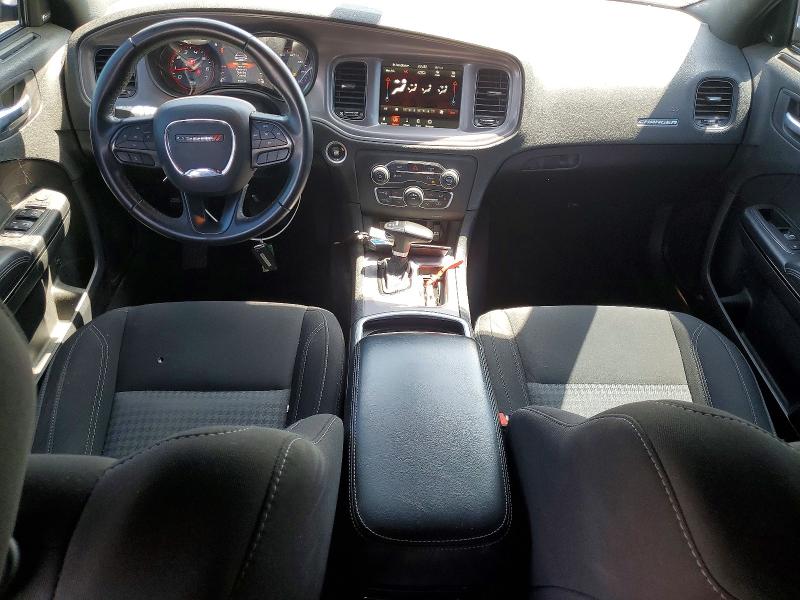 Продаж на аукціоні авто 2023 Dodge Charger, vin: 2C3CDXBGXPH626802, номер лоту: 49098186