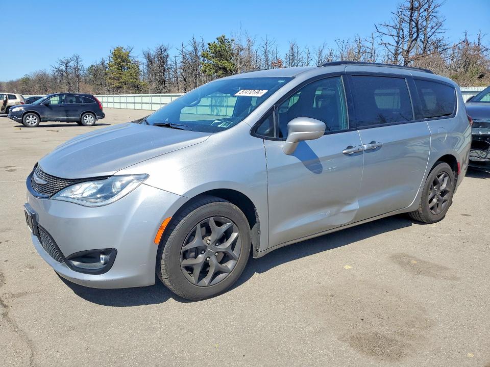 Aukcja sprzedaży 2019 Chrysler Pacifica, vin: 2C4RC1EG5KR577173, numer aukcji: 51410496