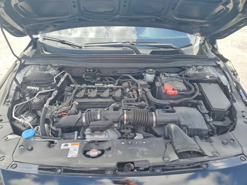 Aukcja sprzedaży 2021 Honda Accord, vin: 1HGCV1F33MA122858, numer aukcji: 50323116