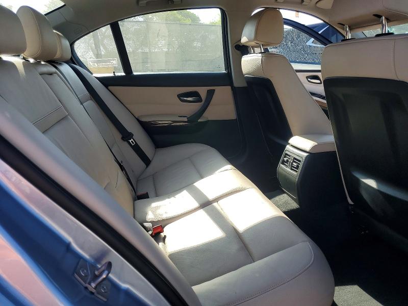 Продаж на аукціоні авто 2011 Bmw 328, vin: WBAPH5C56BA444263, номер лоту: 49031726