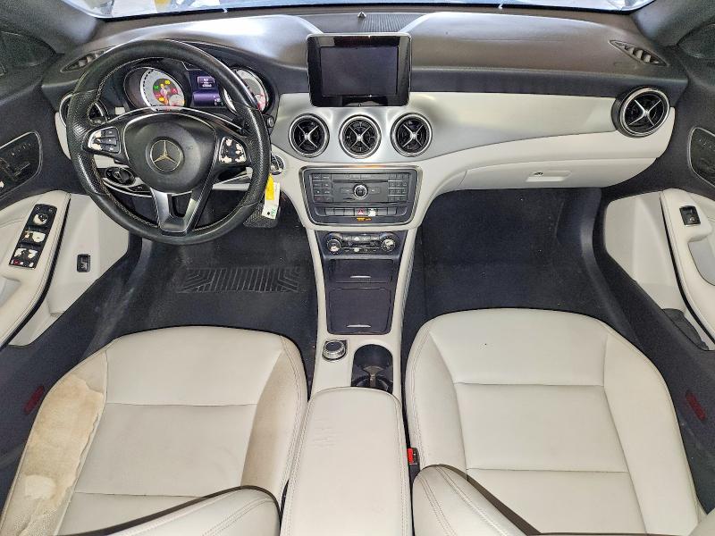 51175676 :رقم المزاد ، WDDSJ4EB4FN206768 vin ، 2015 Mercedes-benz Cla مزاد بيع