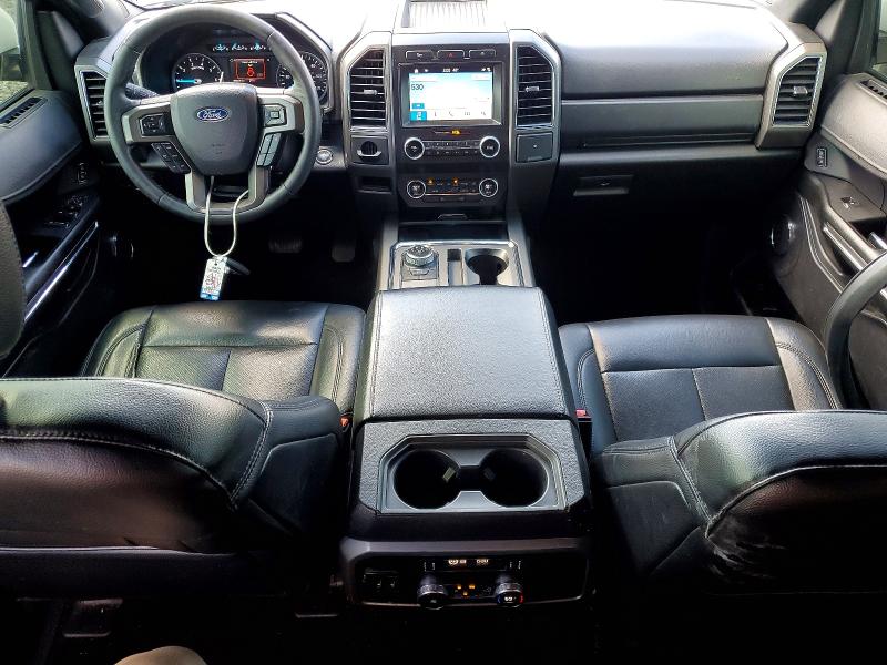Продаж на аукціоні авто 2019 Ford Expedition, vin: 1FMJK1HT3KEA09599, номер лоту: 50181196