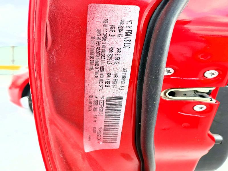 2016 Dodge Dart მანქანა იყიდება აუქციონზე, vin: 1C3CDFFA1GD817215, აუქციონის ნომერი: 50019846