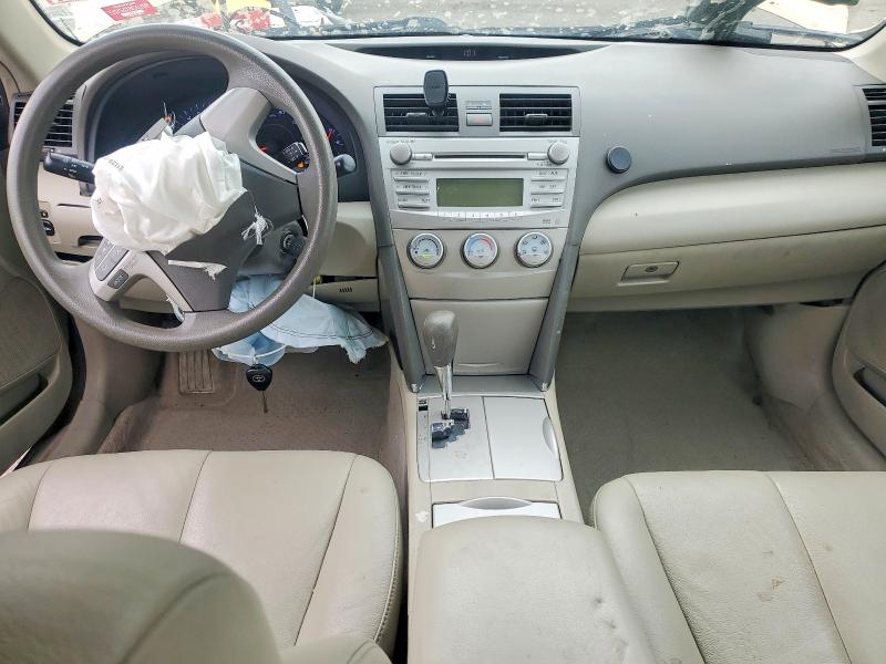 Продаж на аукціоні авто 2011 Toyota Camry Automatic, vin: 4T1BF3EK8BU219427, номер лоту: 51029716