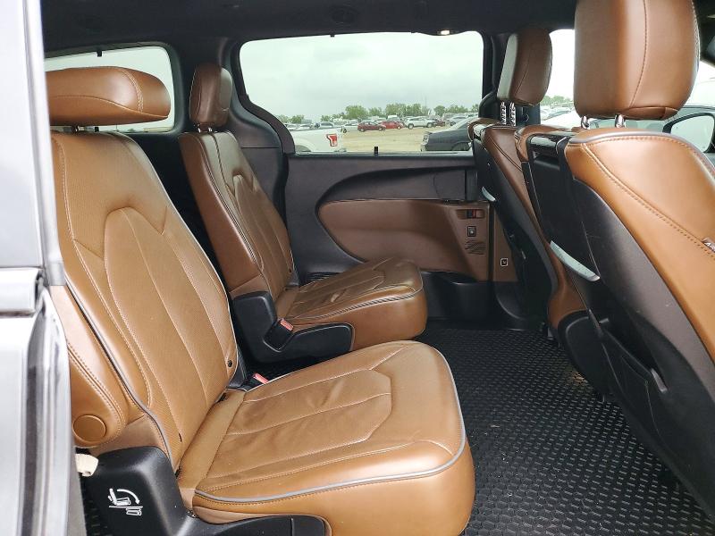 Продажа на аукционе авто 2020 Chrysler Pacifica, vin: 2C4RC1GG2LR217146, номер лота: 49807836