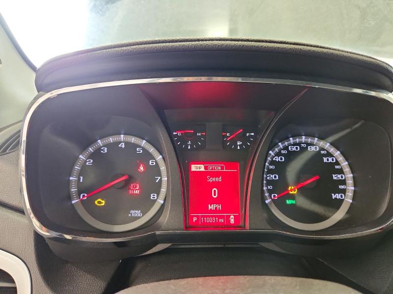 49837496 :رقم المزاد ، 2GKALSEK8F6404542 vin ، 2015 Gmc Terrain مزاد بيع