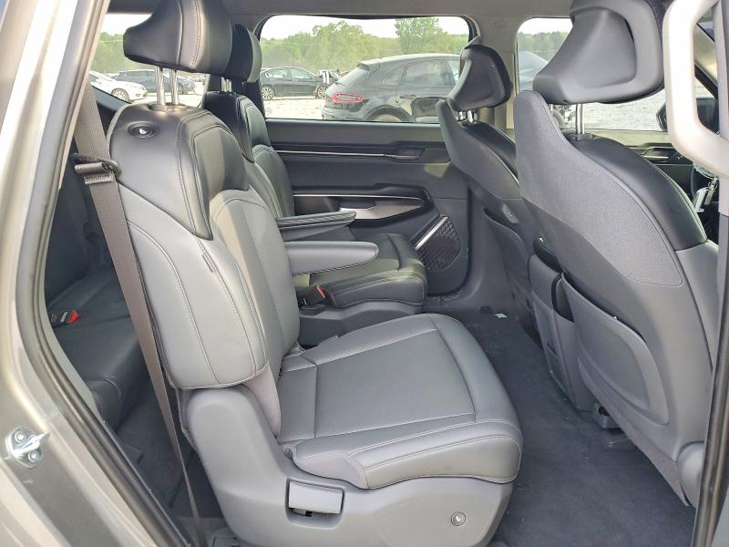 Продажа на аукционе авто 2024 Kia Ev9, vin: KNDAB5S19R6020629, номер лота: 49541936