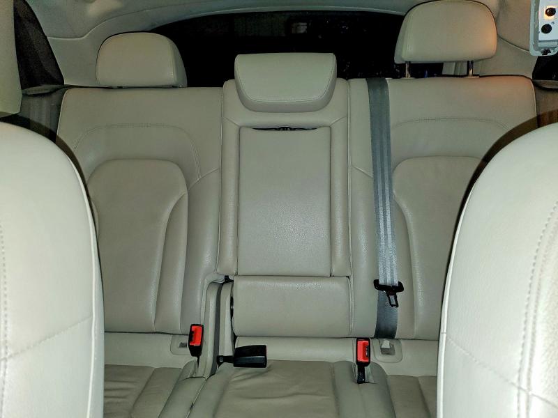 Продажа на аукционе авто 2013 Audi Q5, vin: WA1LFAFP9DA066210, номер лота: 49424866