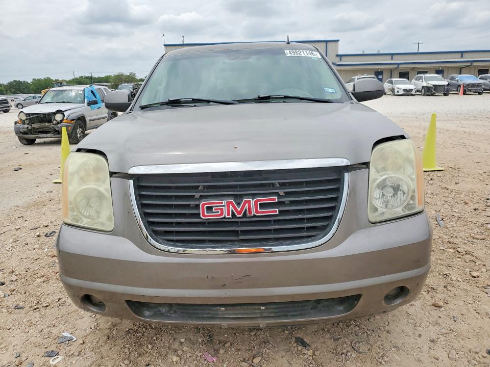 Продажа на аукционе авто 2007 Gmc Yukon, vin: 1GKFC13C57R282062, номер лота: 49821146