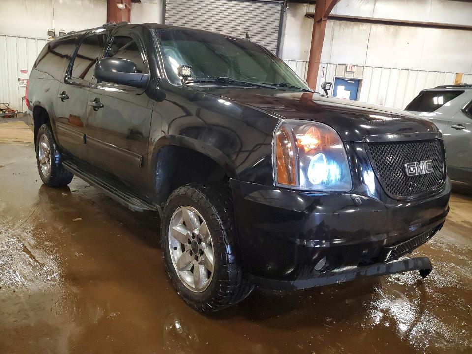 Aukcja sprzedaży 2013 Gmc Yukon Xl, vin: 1GKS2KE76DR263295, numer aukcji: 51801556