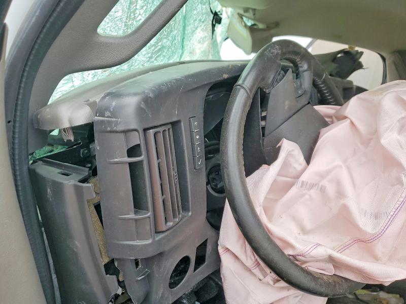 2021 Chevrolet Express მანქანა იყიდება აუქციონზე, vin: 1GB0GRFP0M1226273, აუქციონის ნომერი: 47598986