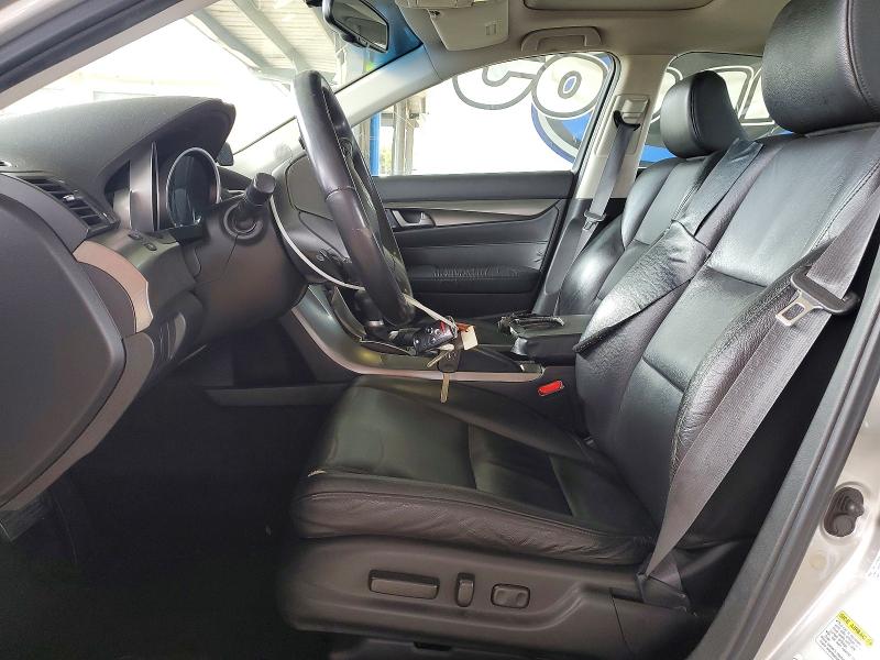 Продажа на аукционе авто 2009 Acura Tl, vin: 19UUA86279A018817, номер лота: 49051476
