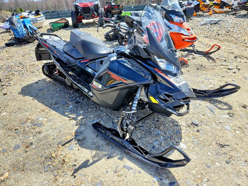 49370486 :رقم المزاد ، 2BPSUNLA7LV000156 vin ، 2020 Ski Doo Renegade Enduro 900 مزاد بيع