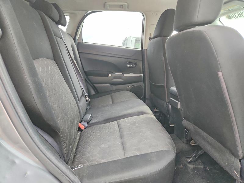 Продаж на аукціоні авто 2021 Mitsubishi Outlander Sport, vin: JA4ARUAU7MU014652, номер лоту: 49436396