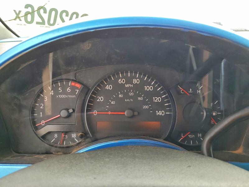 Aukcja sprzedaży 2007 Nissan Titan, vin: 1N6BA07A37N202443, numer aukcji: 48902026