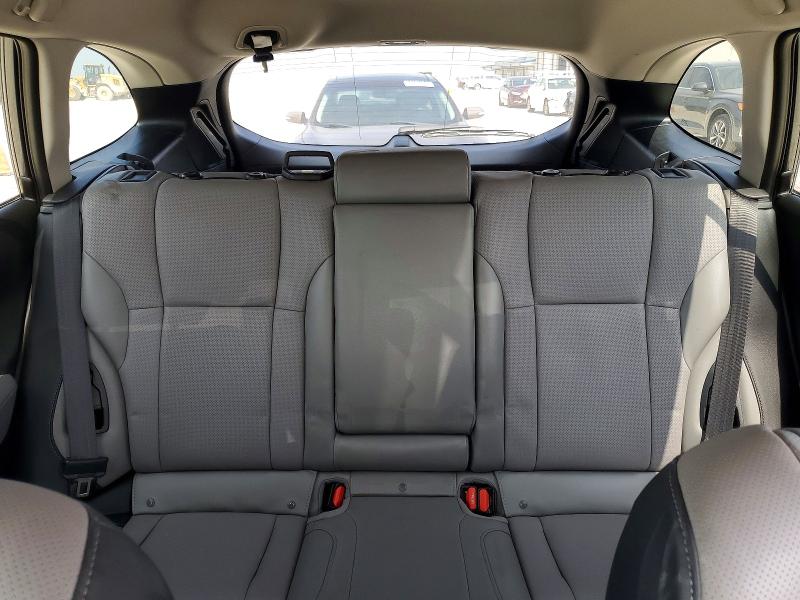 Продаж на аукціоні авто 2025 Subaru Outback, vin: 4S4BTANCXS3109314, номер лоту: 50937046