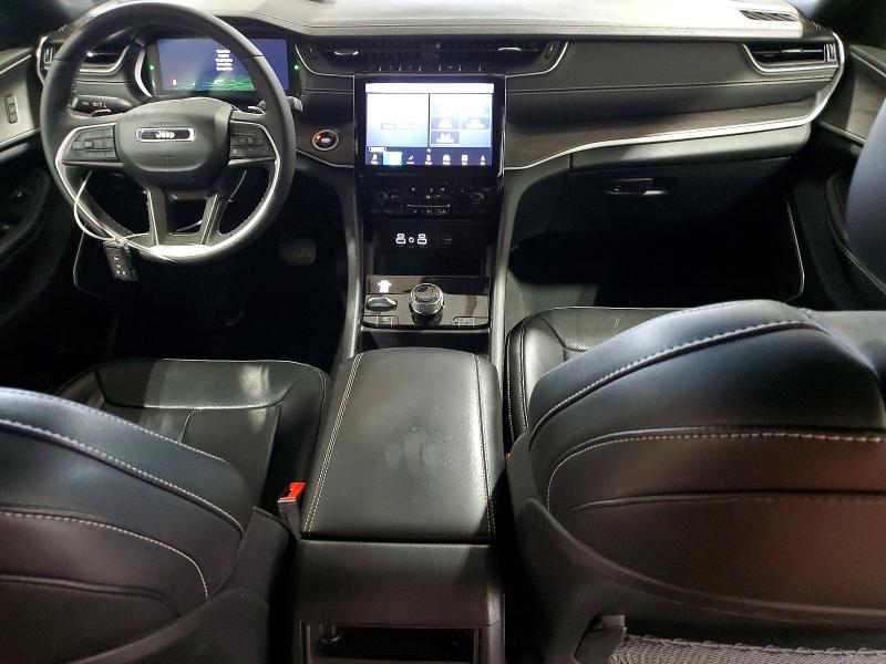 49639656 :رقم المزاد ، 1C4RJYB66RC110051 vin ، 2024 Jeep Grand Cherokee مزاد بيع