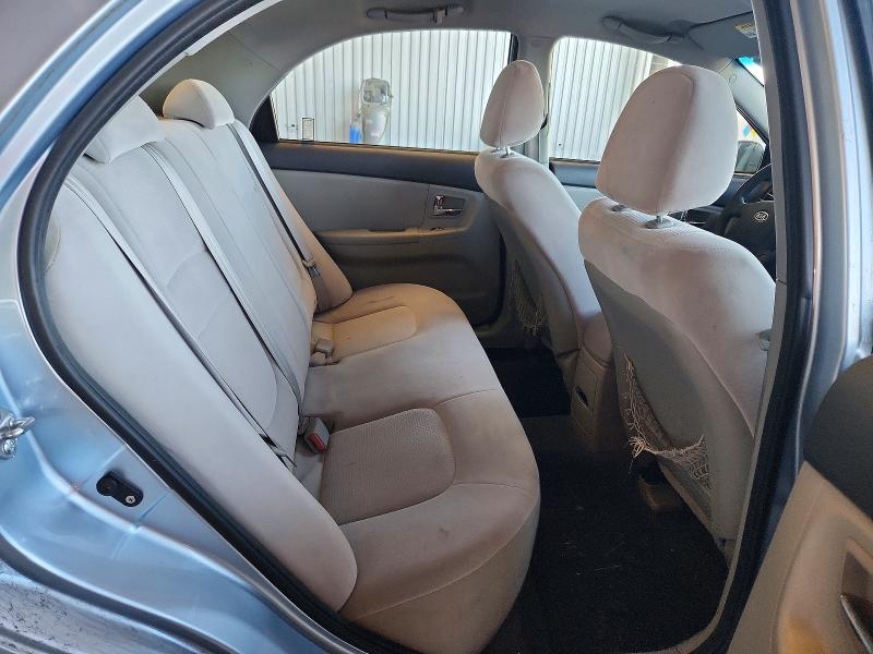 Aukcja sprzedaży 2008 Kia Spectra, vin: KNAFE122385575995, numer aukcji: 52084436