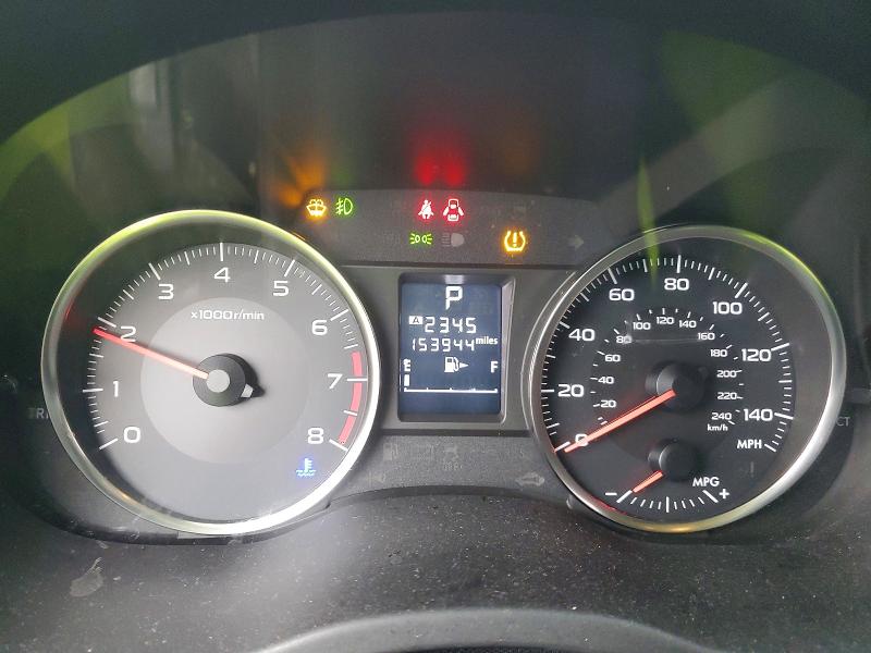 Продажа на аукционе авто 2013 Subaru Xv Crosstrek, vin: JF2GPAKC1D2826424, номер лота: 48304726