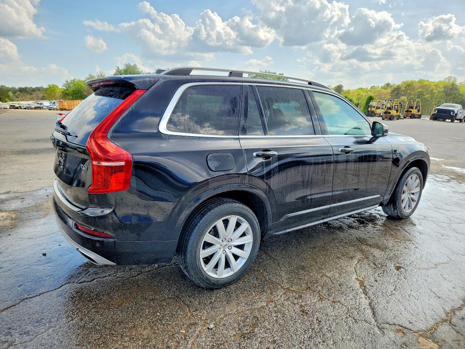 2016 Volvo Xc90 მანქანა იყიდება აუქციონზე, vin: YV4A22PK4G1049723, აუქციონის ნომერი: 48443906