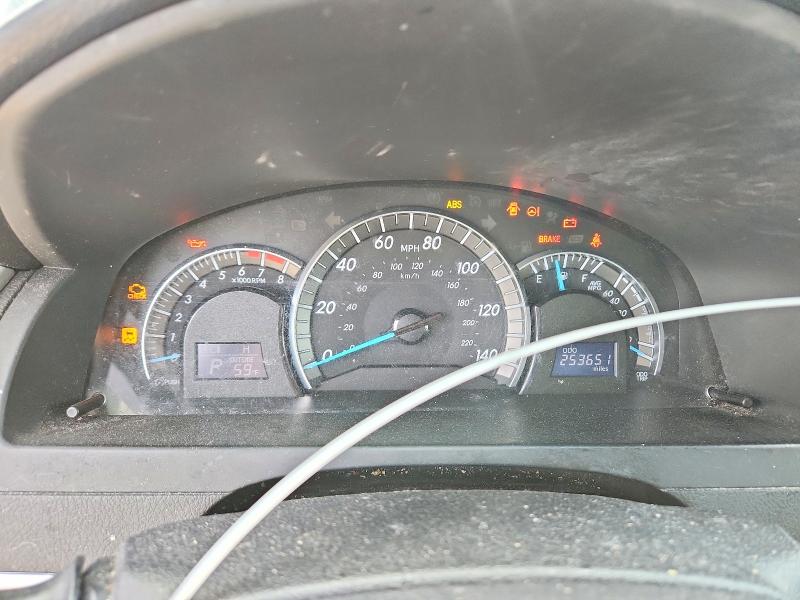 2014 Toyota Camry მანქანა იყიდება აუქციონზე, vin: 4T1BF1FKXEU343030, აუქციონის ნომერი: 49004556