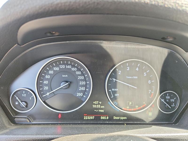 51466446 :رقم المزاد ، WBA3B3C57DF537528 vin ، 2013 Bmw 328 مزاد بيع