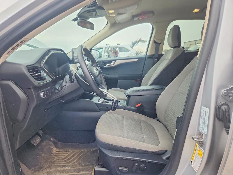 2020 Ford Escape მანქანა იყიდება აუქციონზე, vin: 1FMCU9G66LUC38380, აუქციონის ნომერი: 48968476