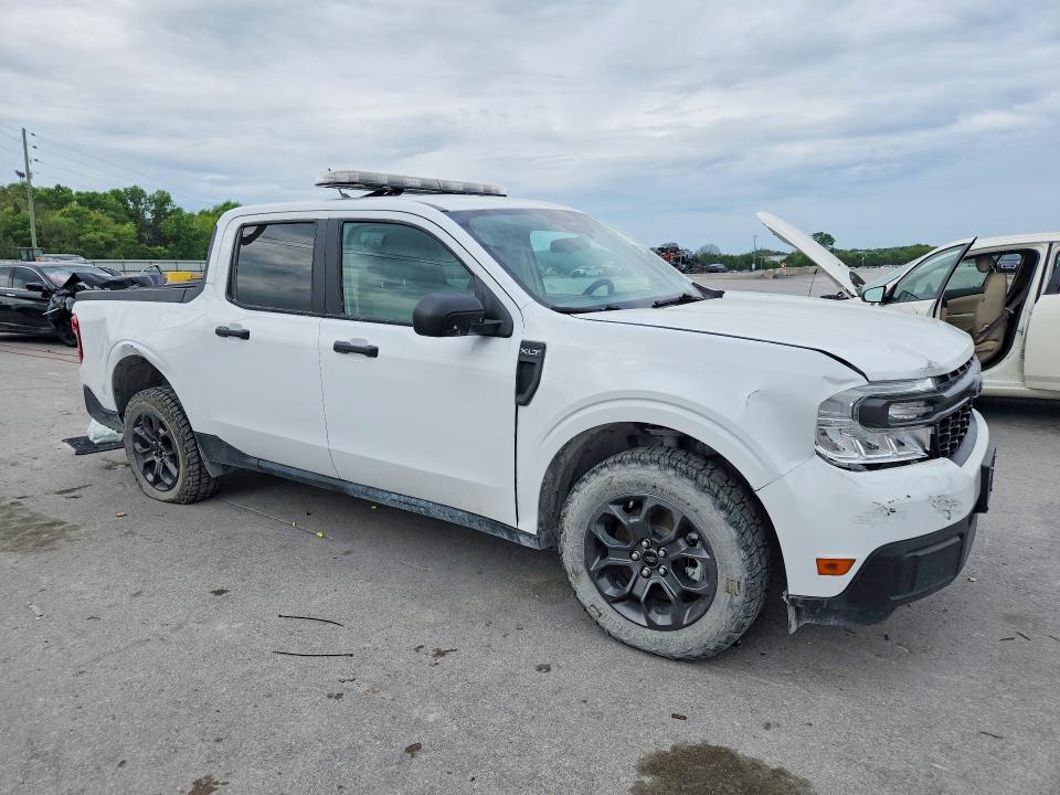 Aukcja sprzedaży 2024 Ford Maverick, vin: 3FTTW8H90RRA85013, numer aukcji: 49313216