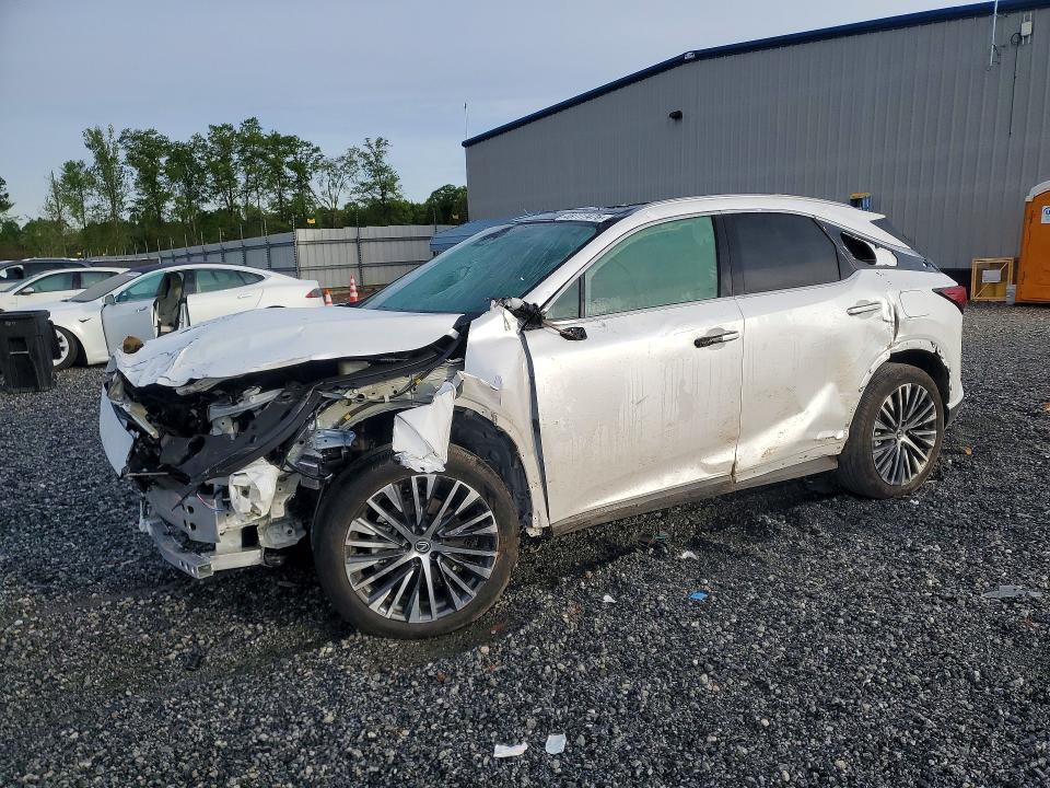Aukcja sprzedaży 2026 Lexus Rx 350, vin: 2T2BAMCA8TC126582, numer aukcji: 48777476