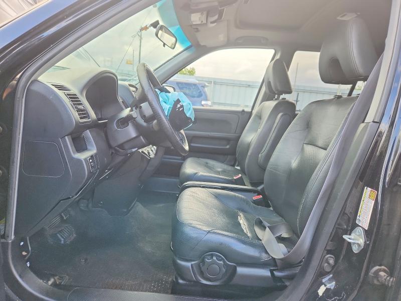 Продажа на аукционе авто 2005 Honda Cr-v, vin: JHLRD789X5C024449, номер лота: 51792436