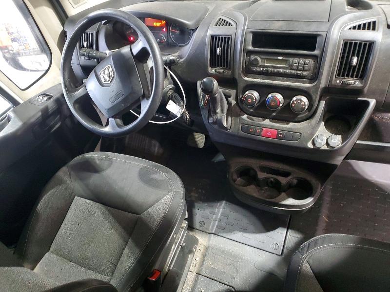 Aukcja sprzedaży 2016 Ram Promaster 1500, vin: 3C6TRVAG9GE119900, numer aukcji: 50913856