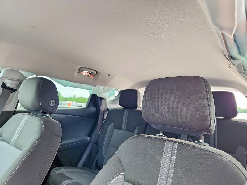 Продаж на аукціоні авто 2023 Chevrolet Blazer, vin: 3GNKBCR43PS224870, номер лоту: 51429226
