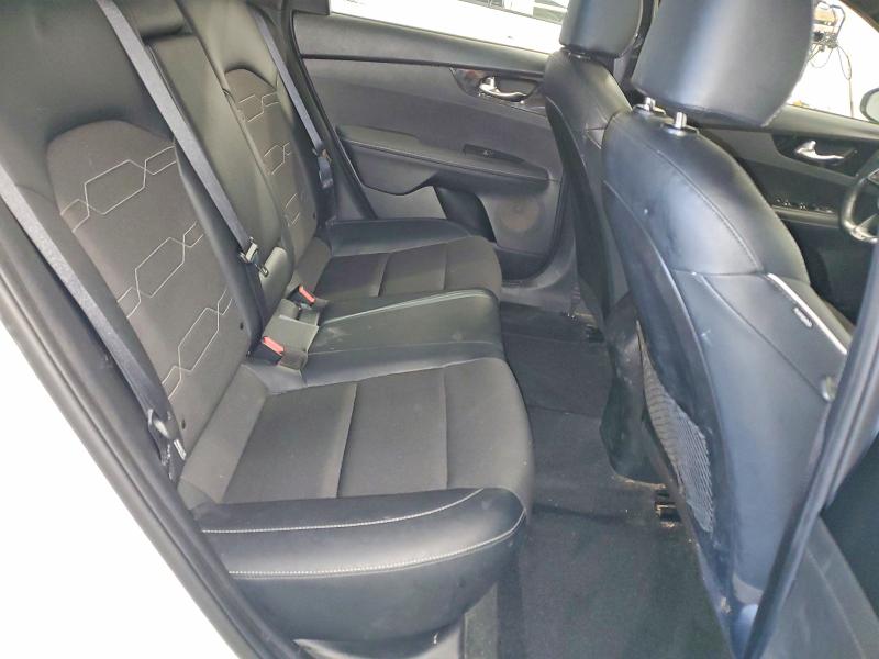 Продажа на аукционе авто 2023 Kia Forte, vin: 3KPF54AD2PE524207, номер лота: 48949096